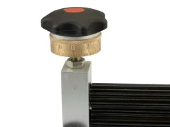 Microfold Brake Metal Corrugator