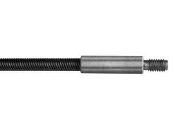 Milbro Inner Cable Slip Joint Handpiece 5mm