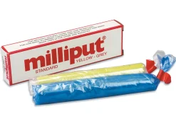 Milliput Epoxy Putty Standard