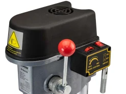 Mini Benchtop Drill Press