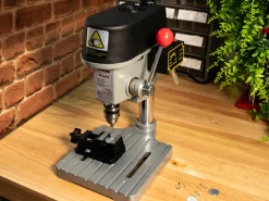 Mini Benchtop Drill Press