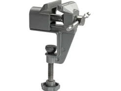 Mini Hobby Bench Vice