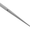 Mini Round Forming Triblet 220mm/8", 2.5mm-11.8mm Diameter
