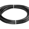 6mm Black Nylon Tube For Air Compressor, 10m Length