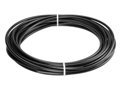 6mm Black Nylon Tube For Air Compressor, 10m Length