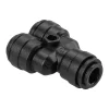 6mm Y Piece Push In Connector For Bambi Air Compressor