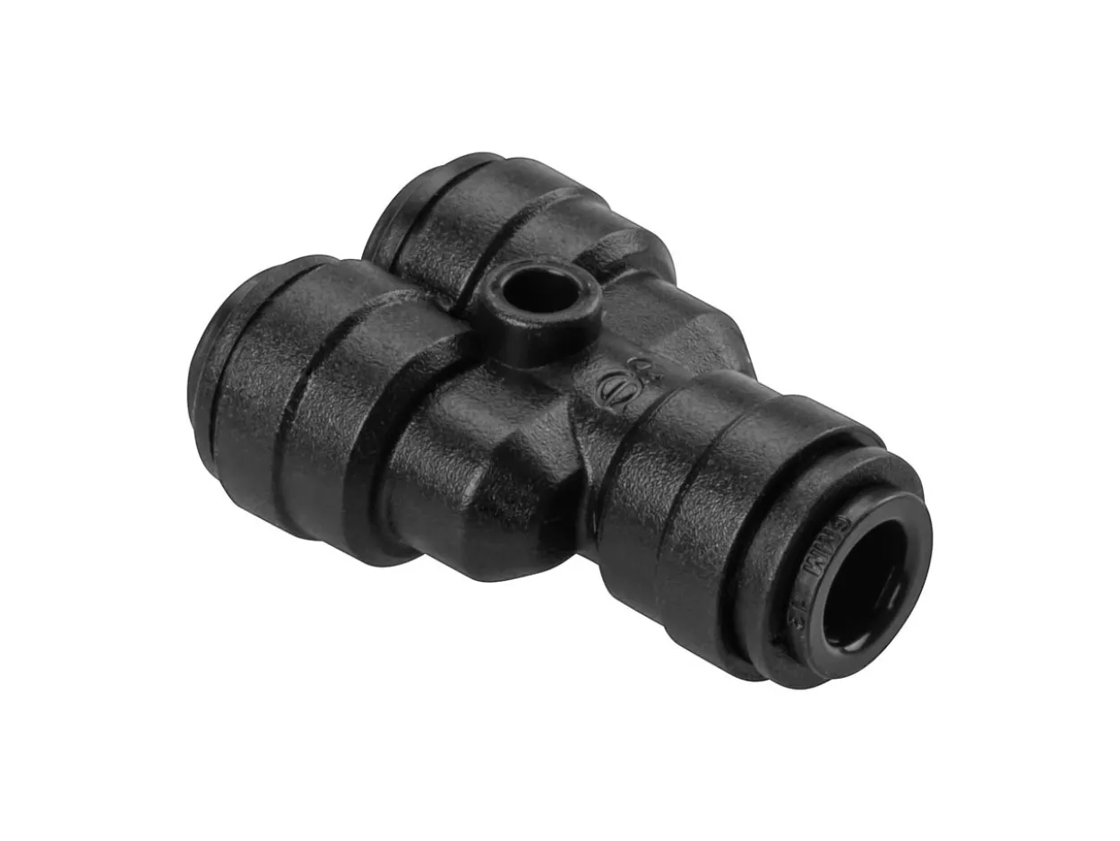6mm Y Piece Push In Connector For Bambi Air Compressor