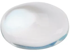 Moonstone, Oval Cabochon 7x5mm