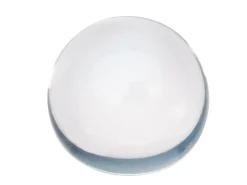Moonstone, Round Cabochon 3mm