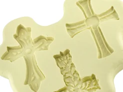 Mould 3 Cross Designs