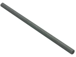 Mounted Round Ceramic Stone, 220 - Coarse Grit