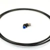 2m Tube And Elbow Joint Kit For Bambi PT24 Compressor