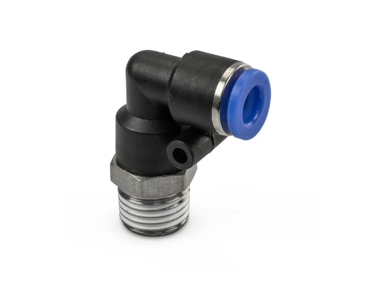 2m Tube And Elbow Joint Kit For Bambi PT24 Compressor