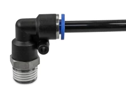 2m Tube And Elbow Joint Kit For Bambi PT24 Compressor