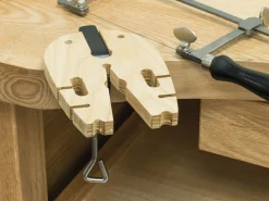 Multipurpose Bench Peg