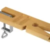 Multi Purpose Bench Peg With Multi Slots