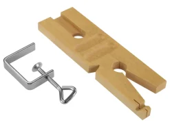Multi Purpose Bench Peg With Multi Slots