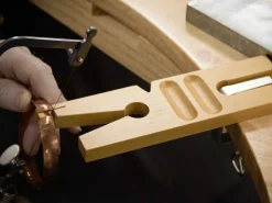 Multi Purpose Bench Peg With Multi Slots