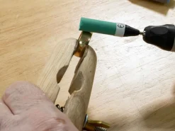 Multi Purpose Ring Clamp
