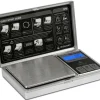Myco Mz-1000 Digital Pocket Scale