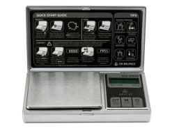 Myco Mz-1000 Digital Pocket Scale