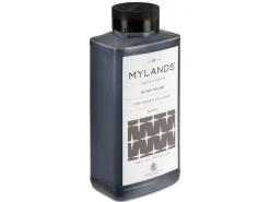 Mylands Black Polish Stop Out Etching Varnish 500ml UN1263