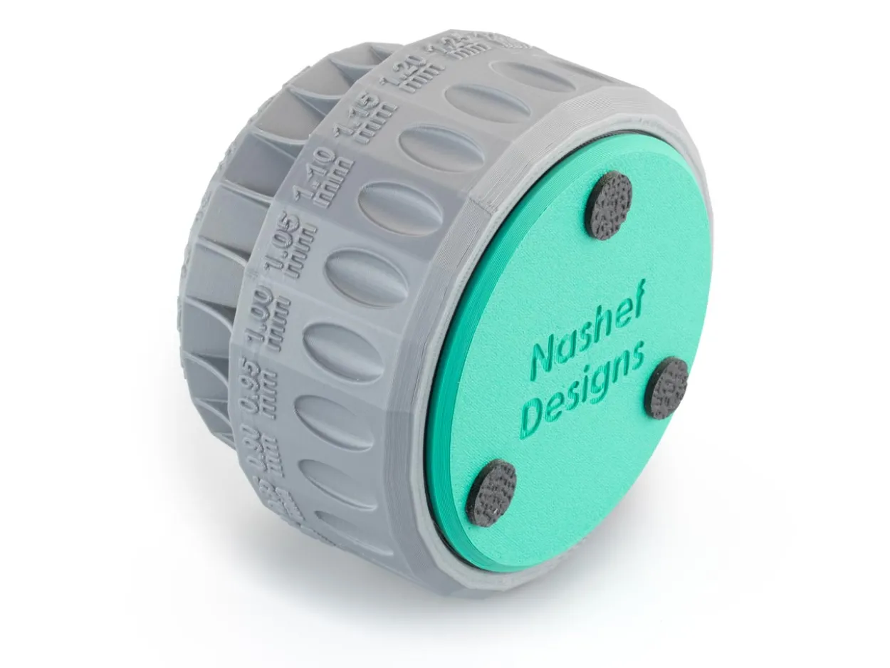 Nashef BEADO Beading Tool Rotating Holder And Organiser