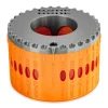 Nashef BORE HSS Drill Bit Organiser And Dispenser