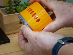 Nashef BORE HSS Drill Bit Organiser And Dispenser