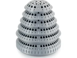 Nashef BURRO Burr Rotating Holder And Organiser