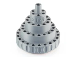Nashef STEP Quick Change Tool Rotating Holder And Organiser