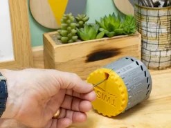 Nashef TWIST 2.35mm Shank Twist Drill Bit Organiser And Dispenser