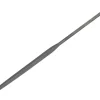 Needle File, Barrette, 160mm, Cut 4 - Fine Grade
