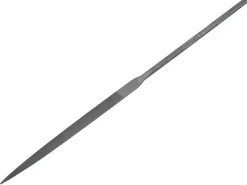 Needle File, Barrette, 160mm, Cut 4 - Fine Grade