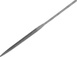 Needle File, Oval, 160mm, Cut 2 - Medium Grade