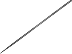 Needle File, Round, 160mm, Cut 0 - Coarse Grade