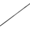 Needle File, Round, 160mm, Cut 2 - Medium Grade