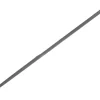 Needle File, Three Square, 160mm, Cut 4 - Fine Grade
