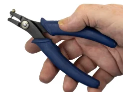 Notching Pliers