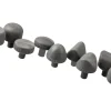 9 Nylon Inserts For Fretz Jewellers Planishing Hammer 999 7179