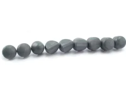 9 Nylon Inserts For Fretz Jewellers Planishing Hammer 999 7179