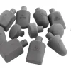 Nylon Inserts For Fretz Planishing Hammer Set Of 11