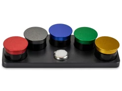 Oil Pots With Lid For Watch Repair