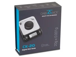 On Balance Ck-20 Carat Scale, 20g X 0.001g