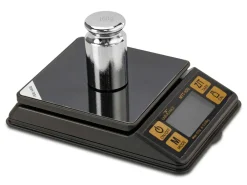 On Balance MTT-100 Mini Table Top Scale, 100g X 0.005g