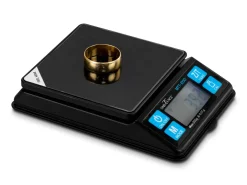 On Balance MTT-200 Mini Table Top Scale, 200g X 0.01g