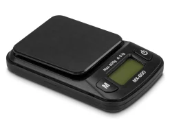 On Balance Myco MX-600 Digital Mini Scale, 600g X 0.1g