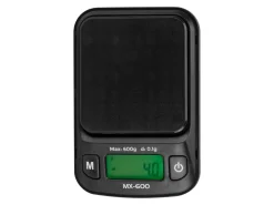 On Balance Myco MX-600 Digital Mini Scale, 600g X 0.1g