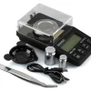 On Balance Sen-250 Carat Scale, 50g X 0.001g