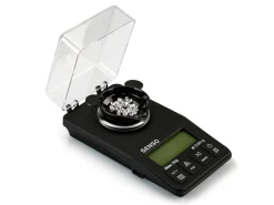 On Balance Sen-250 Carat Scale, 50g X 0.001g